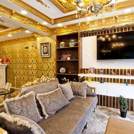 Immortelle Hotel Istanbul Exterior foto