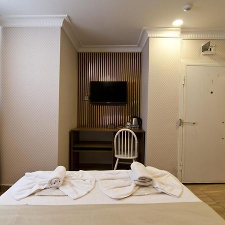 Immortelle Hotel Istanbul Exterior foto