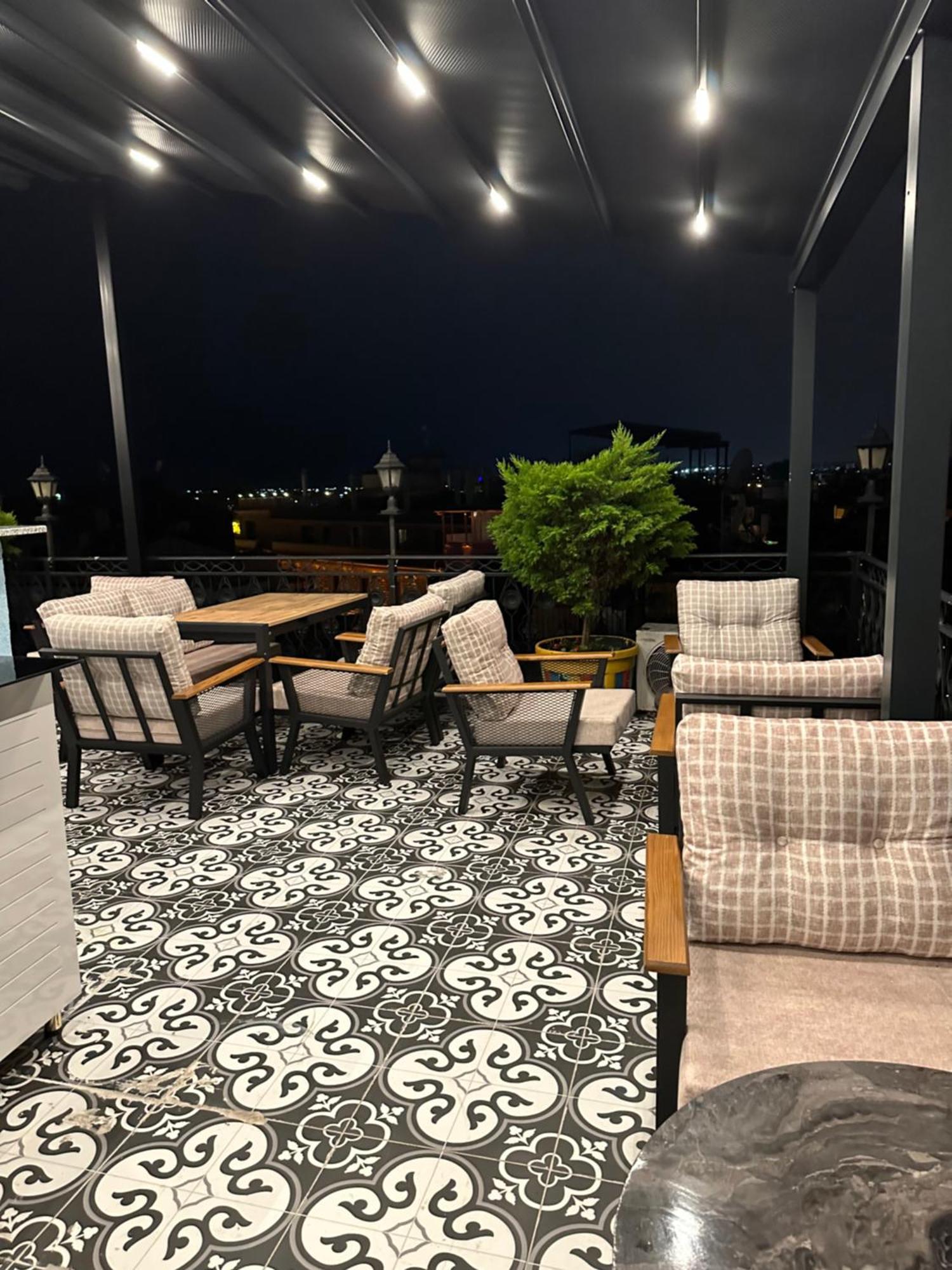 Immortelle Hotel Istanbul Exterior foto